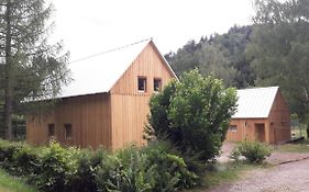 La Gambas des Bois